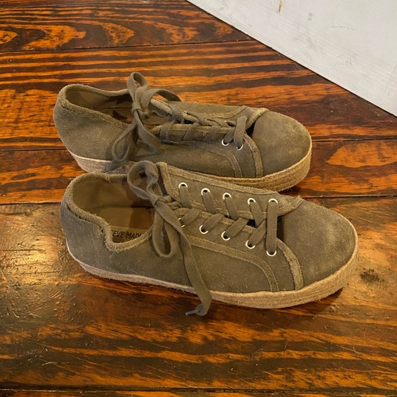 steve madden hampton